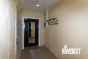 Студия квартира, вторичка, 28м2, 1/16 этаж