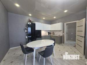 2-к квартира, вторичка, 66м2, 13/15 этаж
