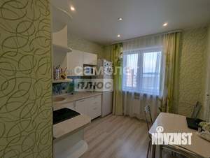 1-к квартира, вторичка, 39м2, 12/15 этаж