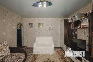 2-к квартира, вторичка, 46м2, 2/9 этаж