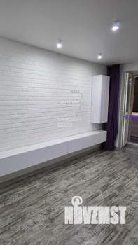 1-к квартира, вторичка, 33м2, 4/5 этаж