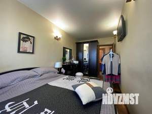 2-к квартира, вторичка, 42м2, 8/9 этаж