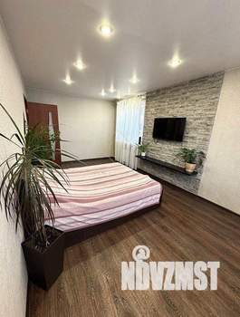 3-к квартира, вторичка, 61м2, 2/5 этаж