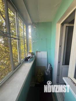 1-к квартира, вторичка, 30м2, 2/5 этаж