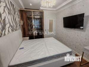 3-к квартира, вторичка, 94м2, 10/17 этаж