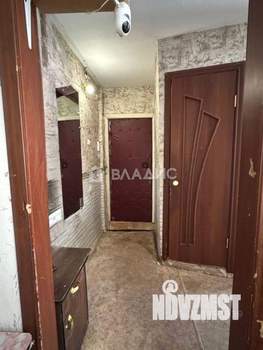 2-к квартира, вторичка, 42м2, 3/5 этаж