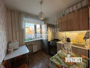 1-к квартира, вторичка, 31м2, 3/5 этаж
