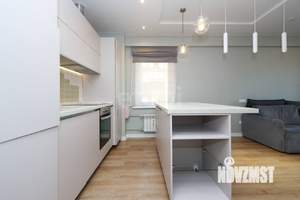 2-к квартира, вторичка, 48м2, 6/7 этаж
