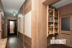 3-к квартира, вторичка, 78м2, 5/8 этаж