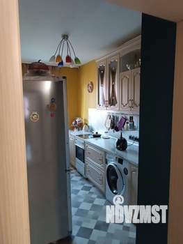 2-к квартира, вторичка, 48м2, 5/9 этаж