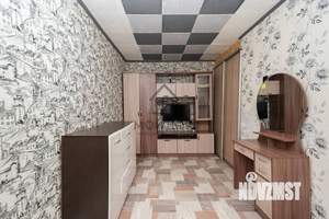 2-к квартира, вторичка, 44м2, 1/5 этаж