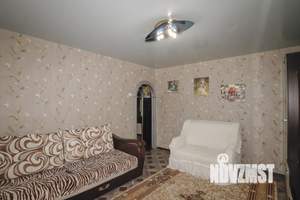 2-к квартира, вторичка, 46м2, 2/9 этаж