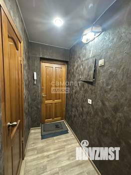 1-к квартира, вторичка, 31м2, 2/5 этаж