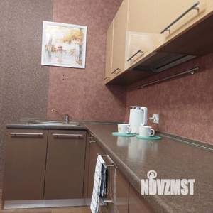 1-к квартира, вторичка, 36м2, 5/9 этаж