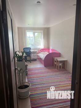 2-к квартира, вторичка, 42м2, 4/5 этаж