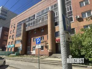 3-к квартира, вторичка, 79м2, 3/6 этаж