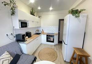 1-к квартира, вторичка, 35м2, 9/9 этаж