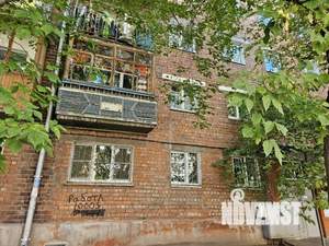 2-к квартира, вторичка, 42м2, 2/5 этаж