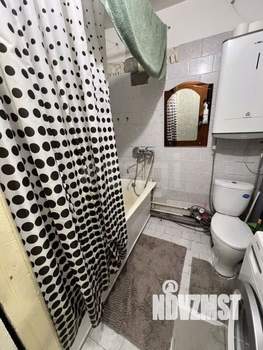 1-к квартира, вторичка, 31м2, 5/5 этаж