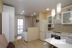 Студия квартира, вторичка, 25м2, 4/7 этаж