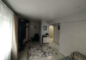 1-к квартира, вторичка, 30м2, 5/5 этаж