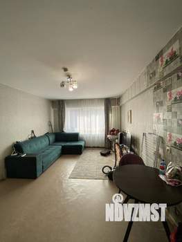 3-к квартира, вторичка, 71м2, 2/10 этаж