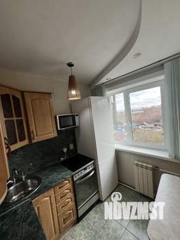 2-к квартира, вторичка, 44м2, 5/5 этаж