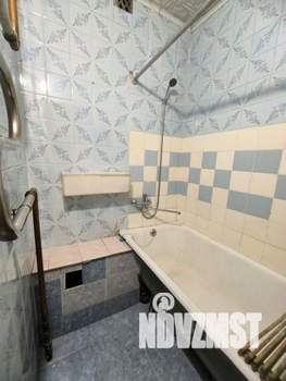 2-к квартира, вторичка, 44м2, 5/5 этаж