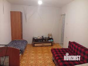1-к квартира, вторичка, 30м2, 5/5 этаж