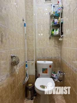 3-к квартира, вторичка, 64м2, 3/5 этаж