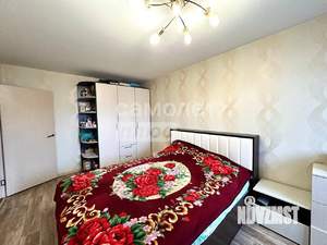 3-к квартира, вторичка, 60м2, 5/5 этаж