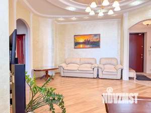 3-к квартира, вторичка, 96м2, 4/4 этаж