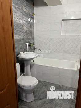 Студия квартира, вторичка, 34м2, 3/9 этаж