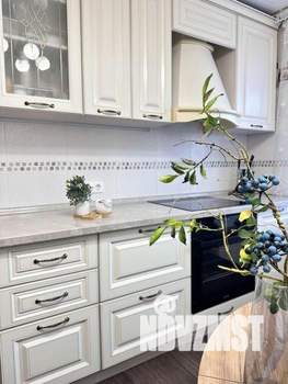 3-к квартира, вторичка, 69м2, 3/5 этаж
