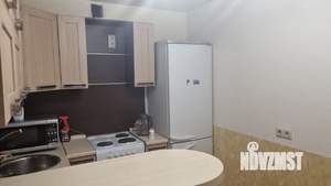 1-к квартира, вторичка, 33м2, 8/9 этаж