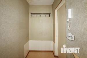 1-к квартира, вторичка, 35м2, 5/5 этаж