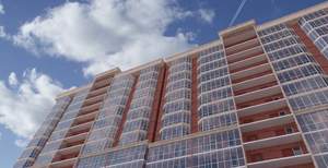 1-к квартира, вторичка, 30м2, 13/16 этаж