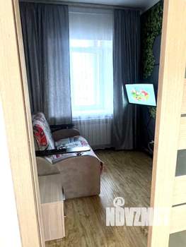 2-к квартира, вторичка, 49м2, 3/3 этаж