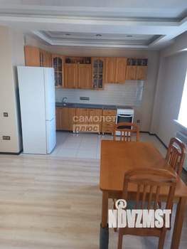 3-к квартира, вторичка, 85м2, 16/17 этаж