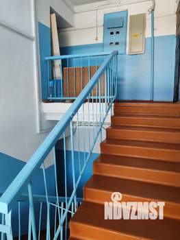 3-к квартира, вторичка, 67м2, 5/5 этаж