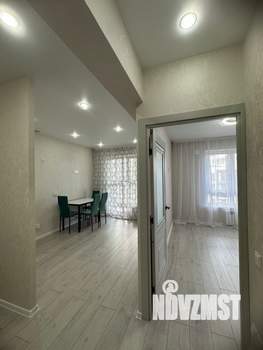 1-к квартира, вторичка, 36м2, 9/13 этаж