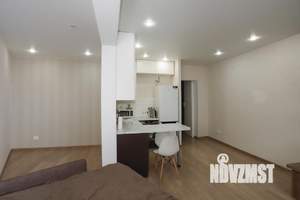 Студия квартира, вторичка, 36м2, 5/10 этаж