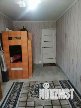 3-к квартира, вторичка, 59м2, 1/5 этаж