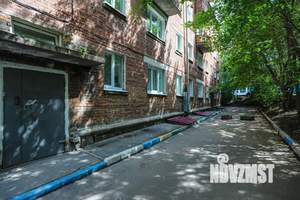 1-к квартира, вторичка, 31м2, 2/4 этаж