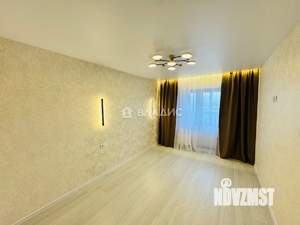 3-к квартира, вторичка, 68м2, 8/16 этаж