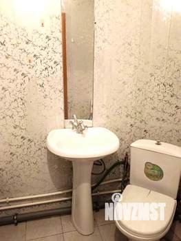 1-к квартира, вторичка, 37м2, 9/9 этаж