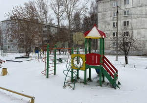 Студия квартира, вторичка, 19м2, 4/5 этаж