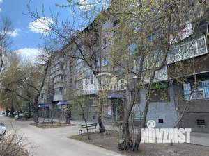 2-к квартира, вторичка, 44м2, 3/5 этаж