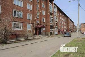 1-к квартира, вторичка, 30м2, 2/5 этаж