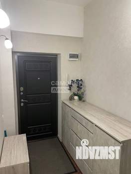 2-к квартира, вторичка, 57м2, 1/4 этаж